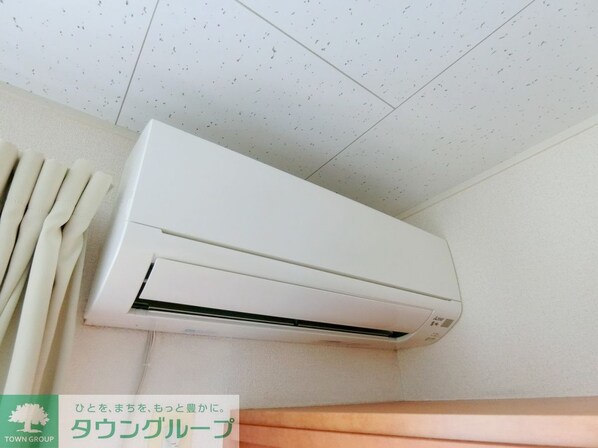 レオパレスプリマヴェーラの物件内観写真